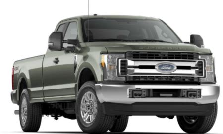 ford f350 battery drain problems